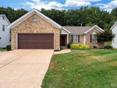 716 Vista Glen Ct