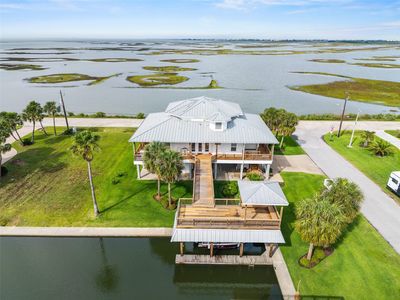 4301 Jolly Roger Rd