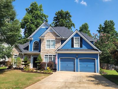 Property at 29 Sedgefield Overlook, Dallas, GA