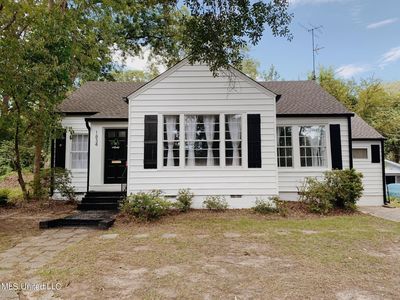 Property at 1834 Howard St, Jackson, MS