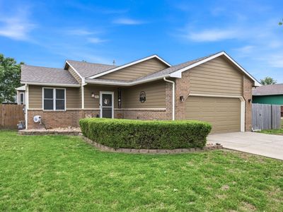 Property at 1765 N Myers Cir, Mulvane, KS