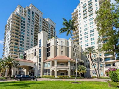 610 W Las Olas Boulevard #920n