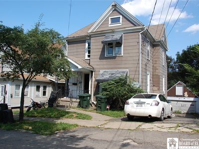 105 Hazzard St
