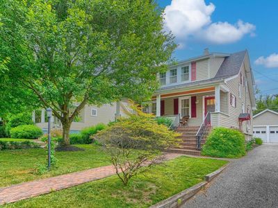 510 Murdock Rd