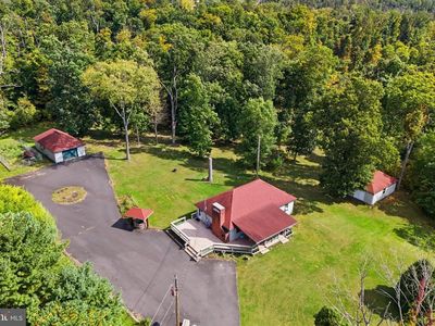 2070 Hendricks Station Rd