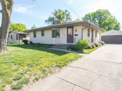 Property at 4009 65th St, Urbandale, IA