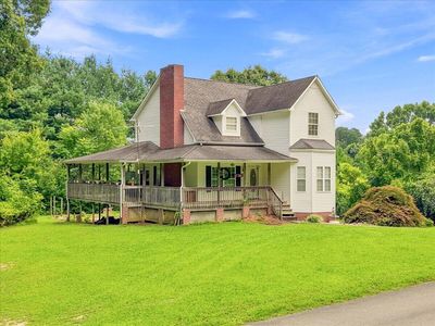 Property at 3308 Willis St, White Pine, TN