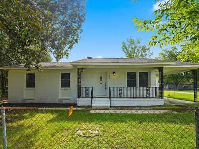 106 Fladger St.
