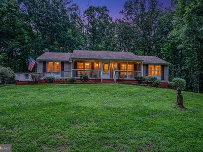Property at 9865 Red Hill Rd, Spotsylvania, VA