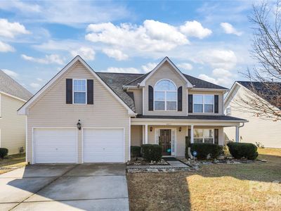 4017 Brookchase Blvd