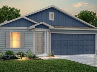 117 N Coral Bells Way