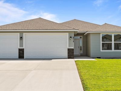 8809 Dusty Maiden Dr