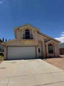 3105 Tierra Humeda Dr