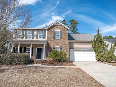 113 Blue Mountain Dr