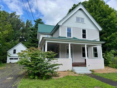 Property at 410 Main Street, Derby, VT