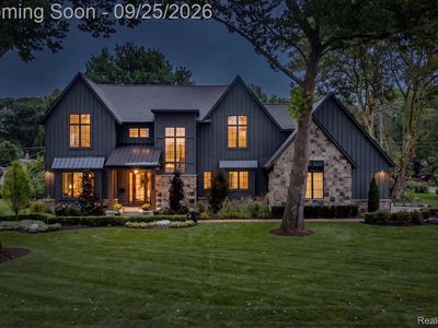 3570 Berkshire Dr