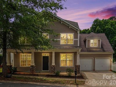 17321 Caldwell Track Dr