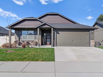 5415 N Calvin Rd