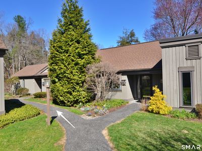 Property at 334 Heritage Village #A, Southbury, CT