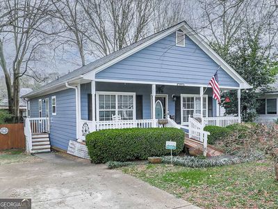 1450 Athens Ave SW