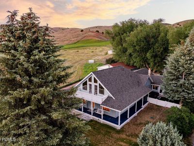 Property at 747 S Hoytsville Rd, Coalville, UT