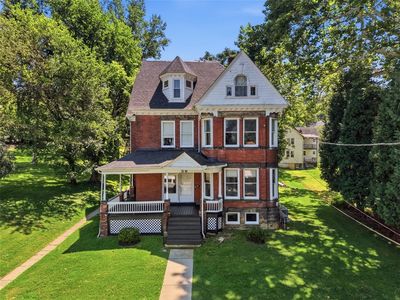 56 & 56-1/2 W Prospect Ave