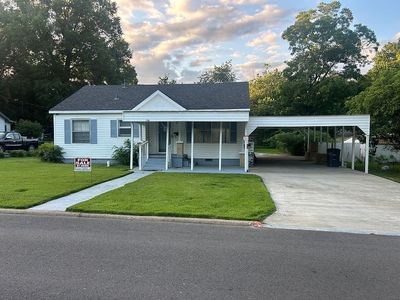 Property at 1206 River Walk, Searcy, AR