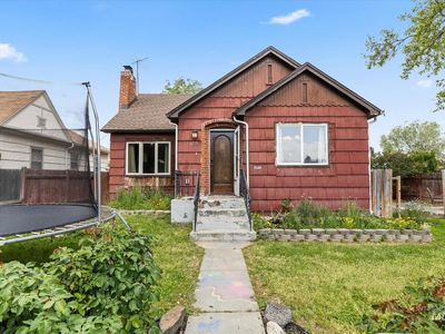 Property at 1203 13th Ave S, Nampa, ID