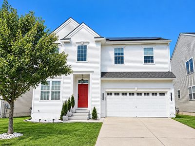 54 Fox Hollow Dr