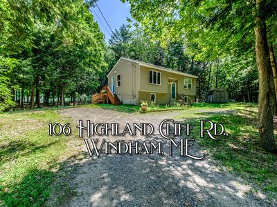 106 Highland Cliff Road