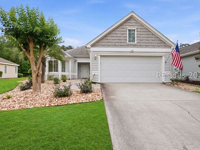 Property at 18 Bailey Ln, Okatie, SC