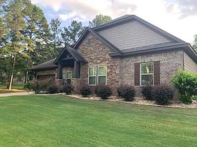Property at 7697 McKee Rd, Upatoi, GA
