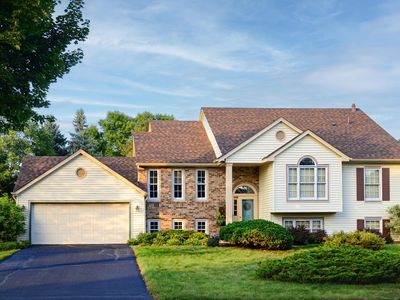 12715 Dorchester Trl