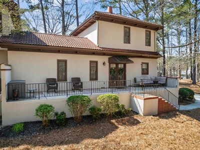 Property at 1432 Club Dr, Greensboro, GA
