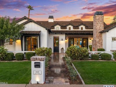 4526 E Calle Tuberia