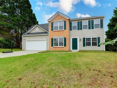 3012 River Garden Rd