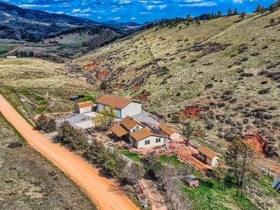 16450 Dakota Ridge Rd