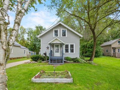 704 E Center St