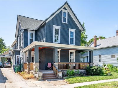 380 Fargo Ave