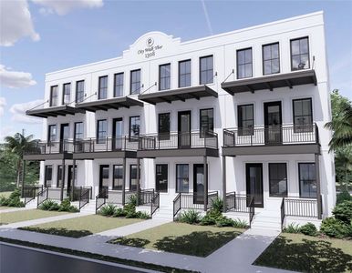 1308 E Columbus Dr #3