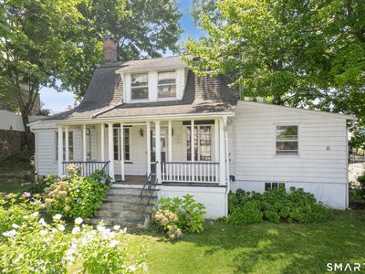 12 Parkview Road
