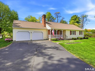 267 George Wood Road