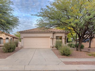 457 E Camino Limon Verde