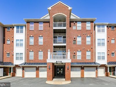 Property at 9712 Handerson Pl Unit 203, Manassas Park, VA