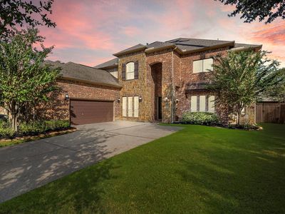 2606 Mockingbird Meadows Ct