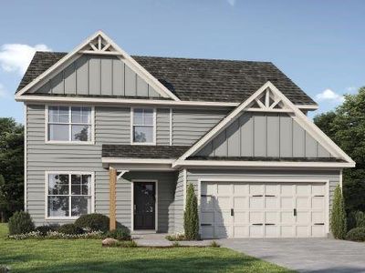 812 Brittany Nichole Ct LOT 125