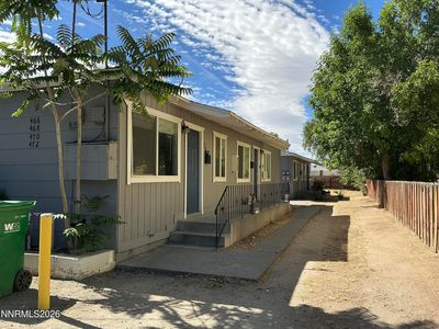 468 Capitol Hill Ave