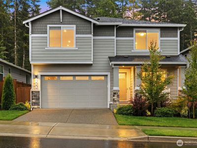 Property at 1420 NW Swenson Court, Poulsbo, WA