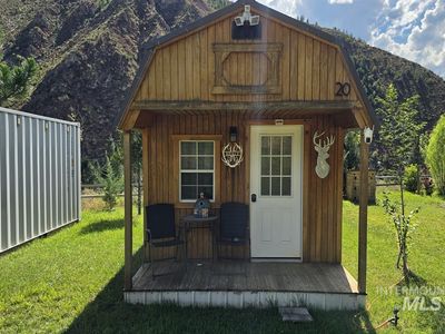 Property at 20 Sellman Dr, Lowman, ID