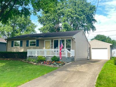 599 Partridge Rd